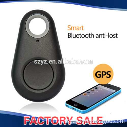 Mini Bluetooth Tracker Personal Smart Anti-lost Finder Tracker itag for Child Pet Key Wallet GPS Alarm ors itag anti-lost alarm